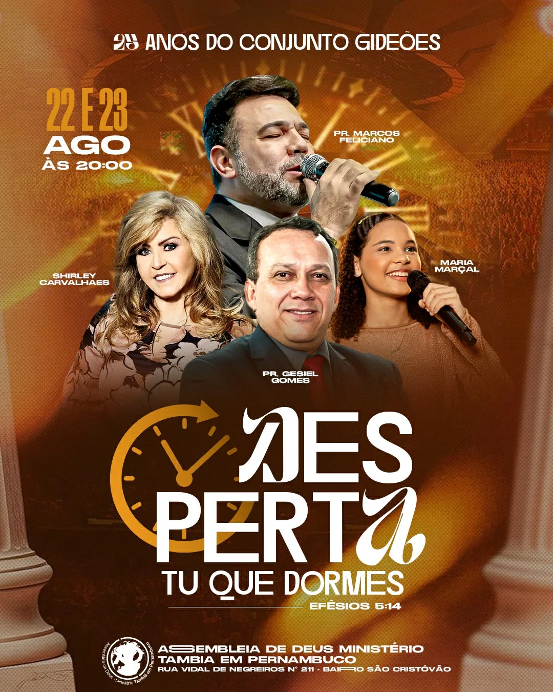 Arte Desperta