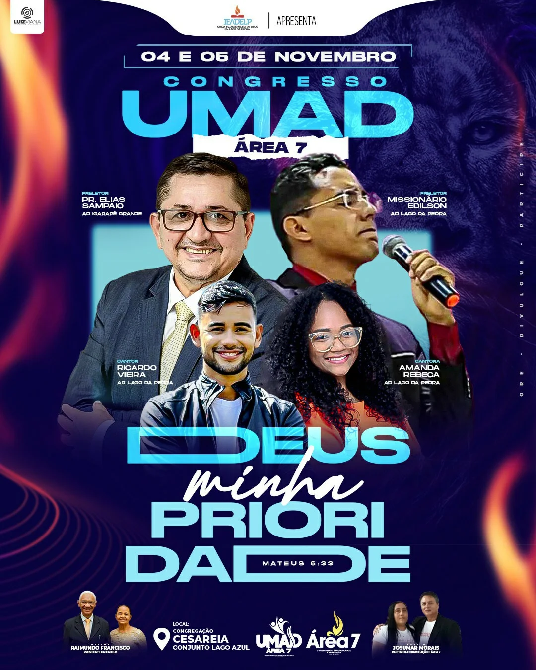 Arte UMAD