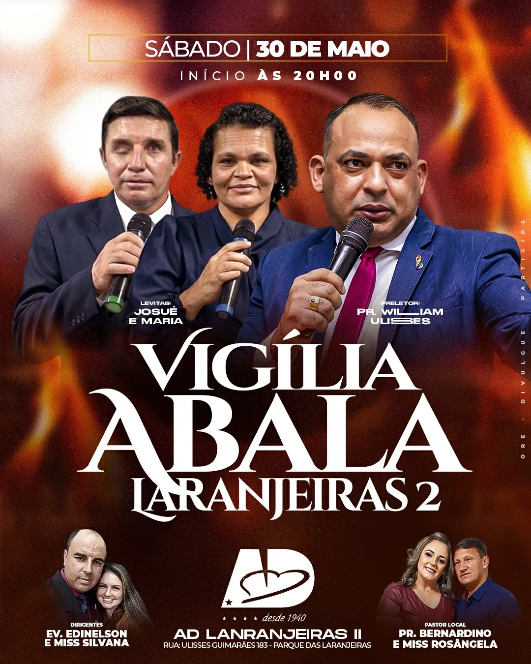 Arte Vigília